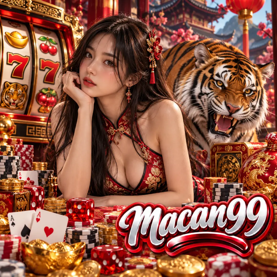 Banner utama macan99